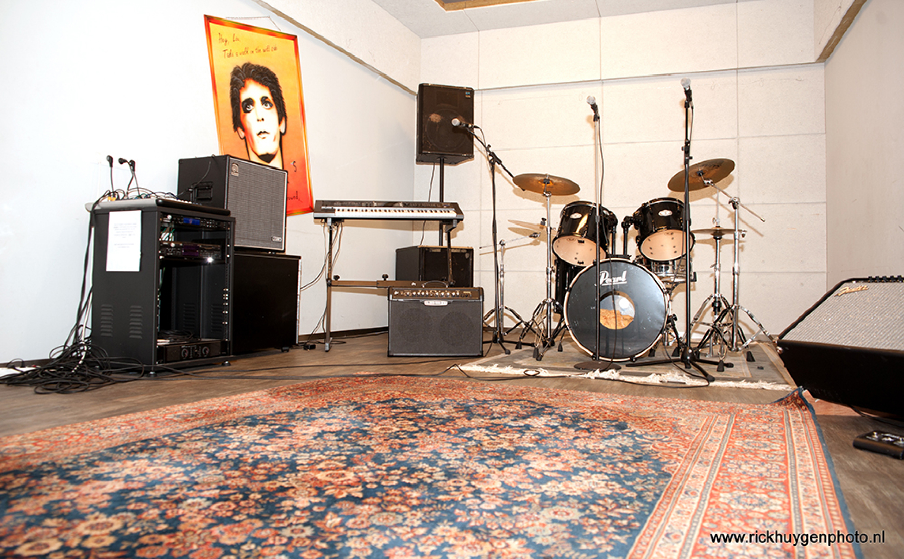 Pop- en Cultuurhuis PX