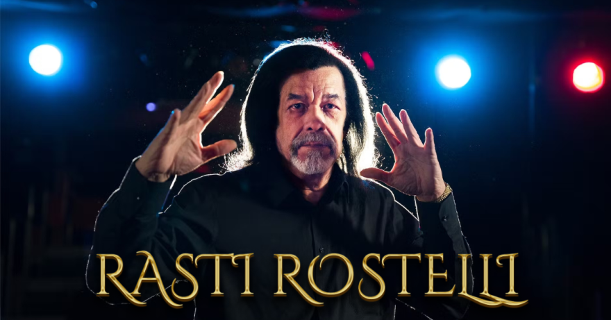 Rasti Rostelli