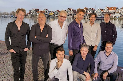 Tribute to the Cats Band