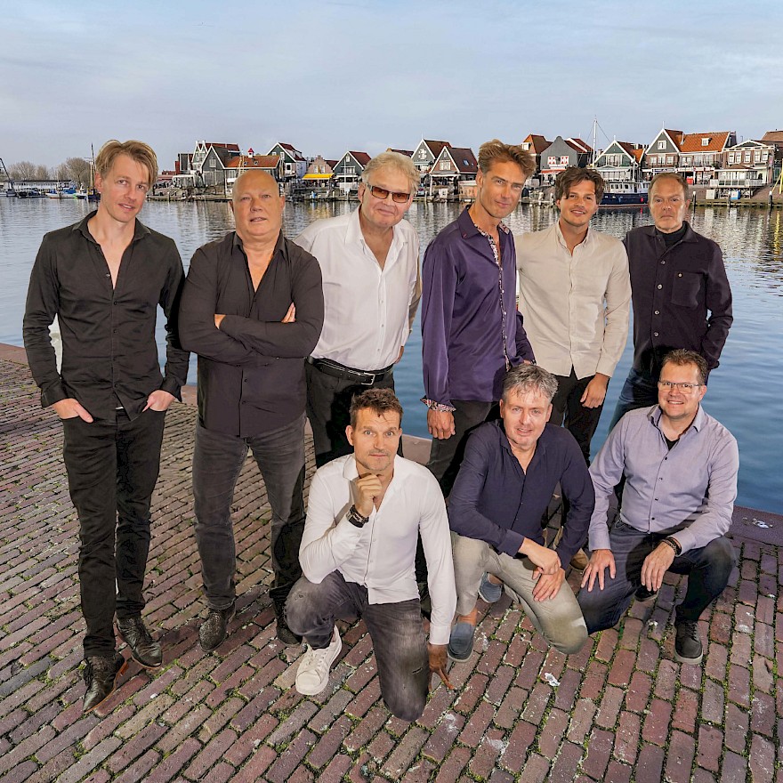 Tribute to the Cats Band