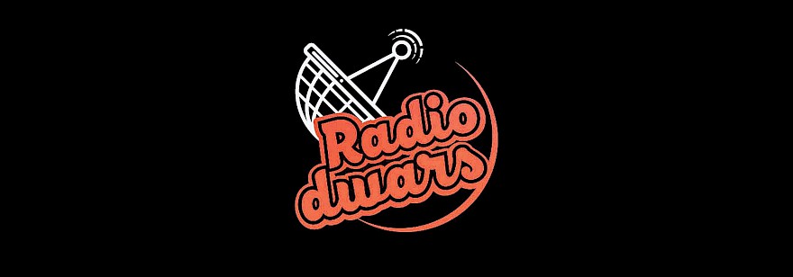 Radio Dwars Episode #23