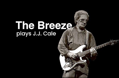 The Breeze plays J.J. Cale