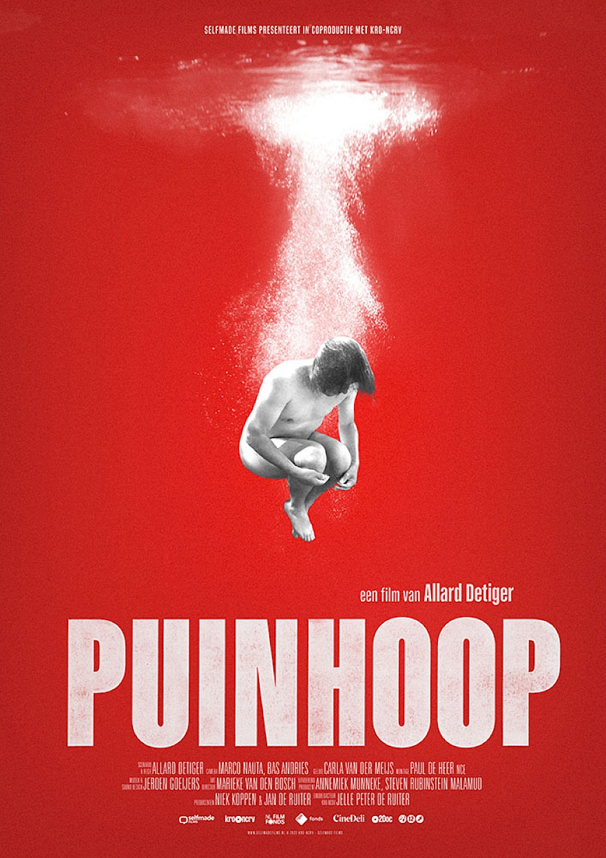 Filmhuis PX - Documentaire
