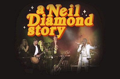 Volendammer Topartiesten brengen een tribute aan niemand minder dan Neil Diamond