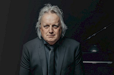 Thomas Tol in Concert (zaterdagavond)
