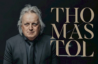 Thomas Tol in Concert
