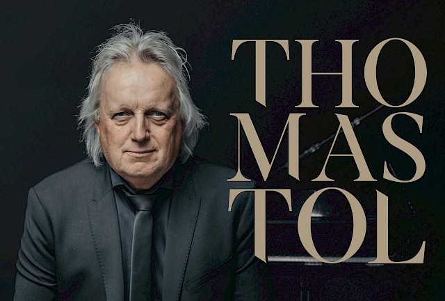 Thomas Tol in Concert