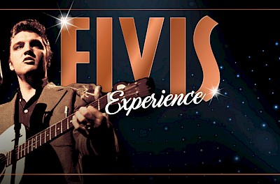 The Elvis Experience (Middagshow)
