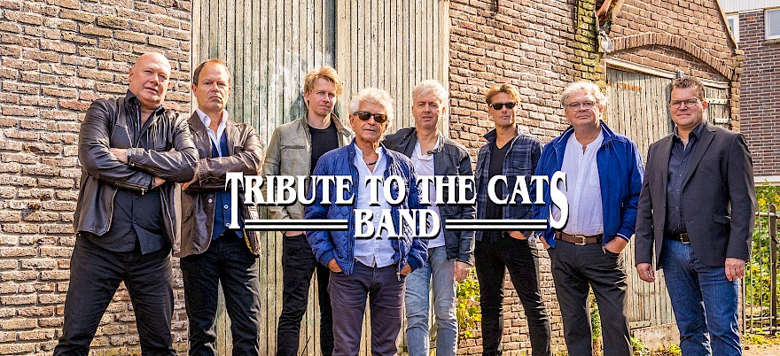 Tribute to the Cats Band