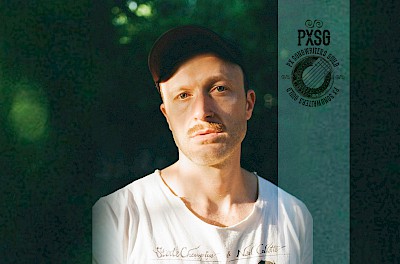 PXSG special: met o.a. Shadwick Wilde (Quiet Hollers, USA)
