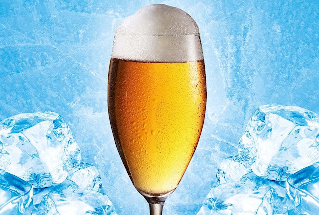 Bierproeverij Wintertijd