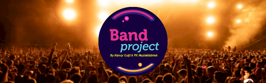 Bandproject: De Show!