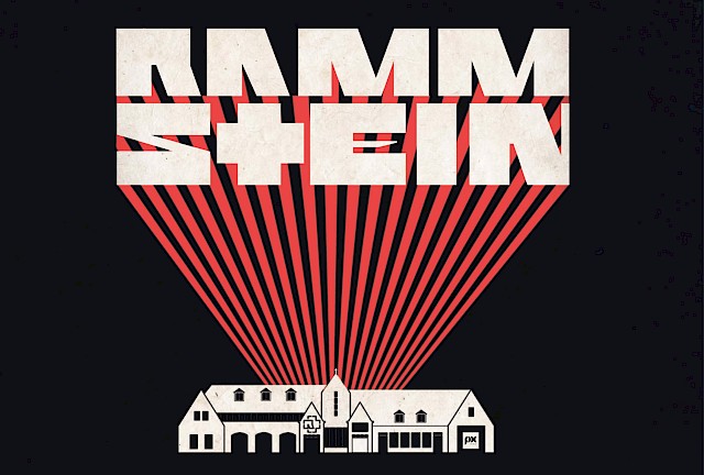 Immer grösser, immer besser: Rammstein Tribute