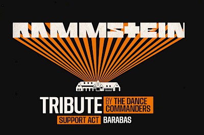 Harder, Grootser, Besser: Rammstein Tribute in PX
