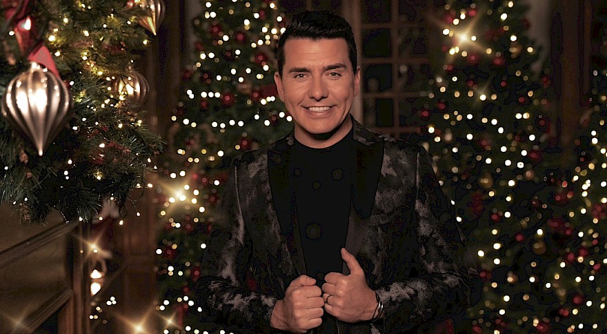 Kerstmis met Jan Smit