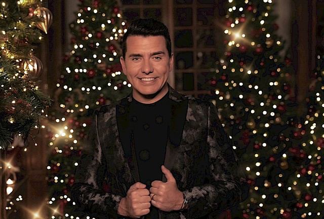 Kerstmis met Jan Smit