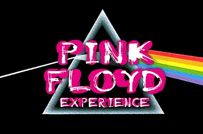 Extra show Pink Floyd Experience op 12 januari!