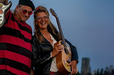 PXSG Special met Annette Vogel (EP)