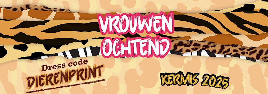 Vrouwenochtend