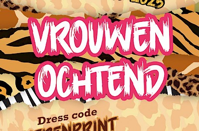 Vrouwenochtend