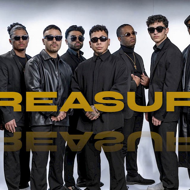 Deze tribute show brengt je terug naar de onvergetelijke muziek van Bruno Mars! Met iconische hits zoals ‘Locked Out of Heaven’, ‘Treasure’ en ‘Grenade’
