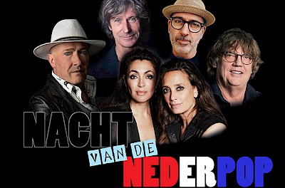 Nacht van de Nederpop