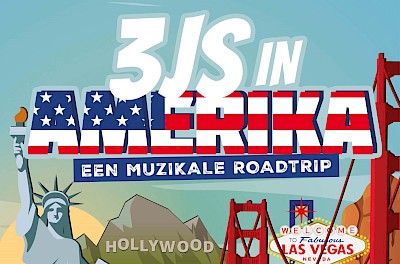 3JS in Amerika