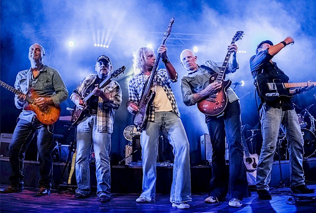 The Eagles Legacy