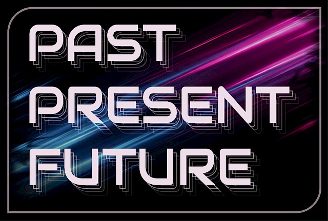 Past, Present, Future - techno & harddance