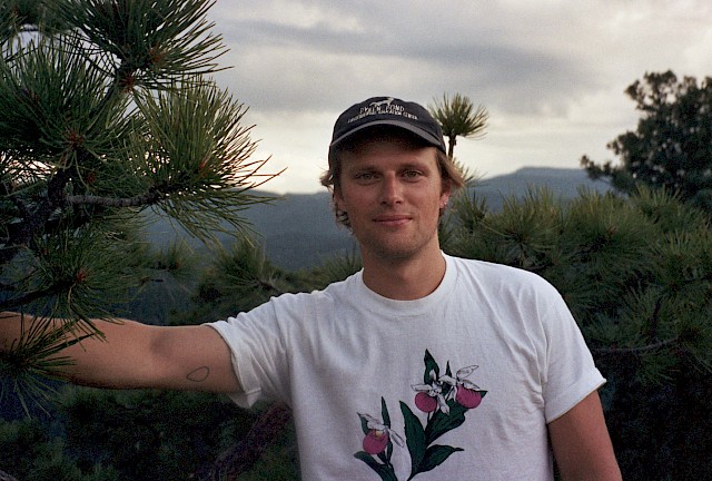 Ryan Gebhardt