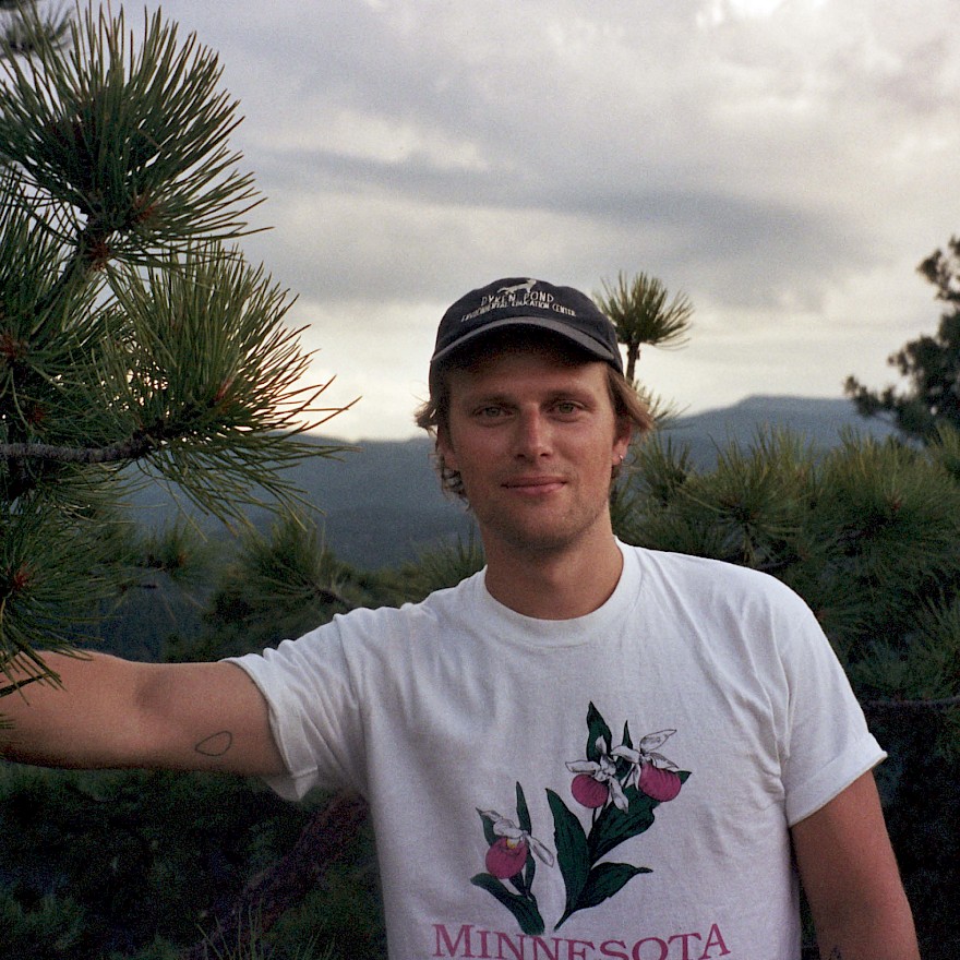 Ryan Gebhardt