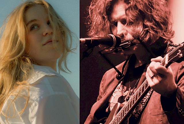 PXSG Special met Char Novelle & Goya van Gogh