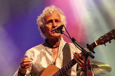 Harmen Veerman: My Songbook