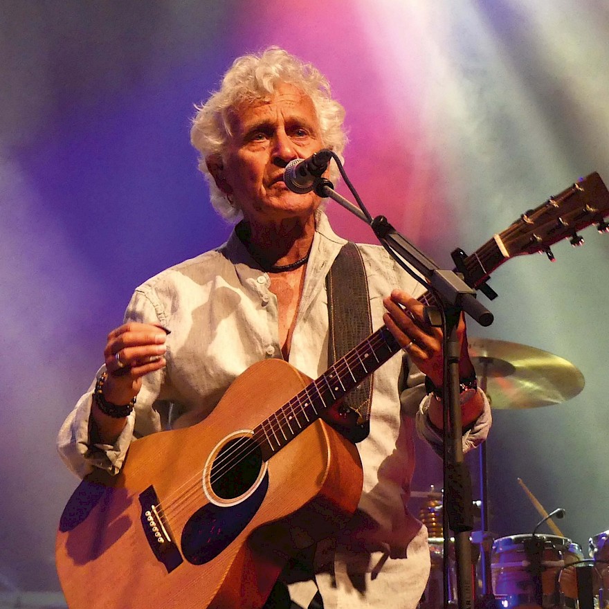 Harmen Veerman: My Songbook