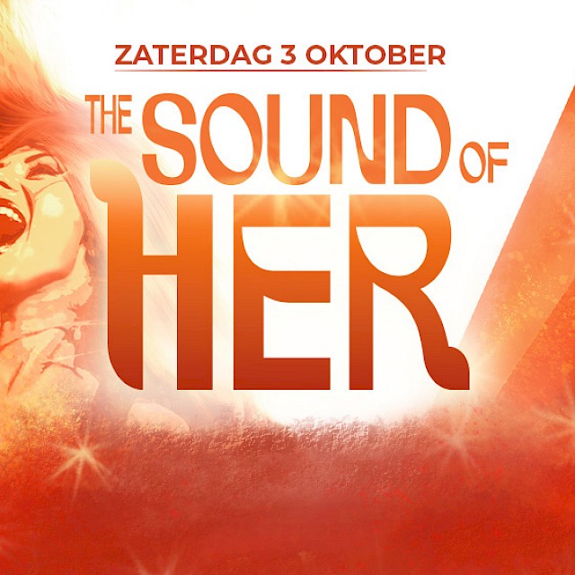 Een onvergetelijke ode aan de vrouw in de muziek! Met Top 2000 Band, J-Nius, Rewind en topzangeressen en -zangers uit Volendam.