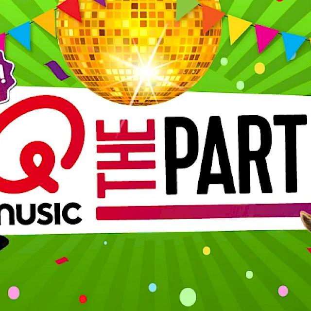 Het is weer tijd voor een foute party. Met special guests Totally Spice. Spice up your life!!!