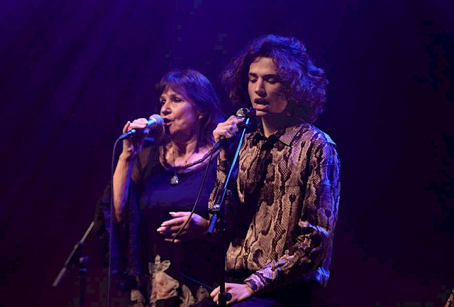 Zangcoaching Presentatie