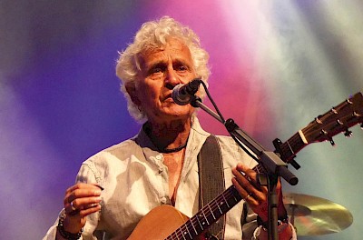 Harmen Veerman: My Songbook