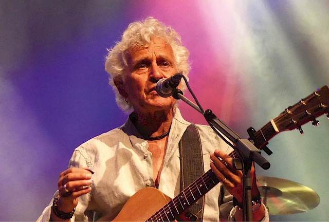 Harmen Veerman: My Songbook