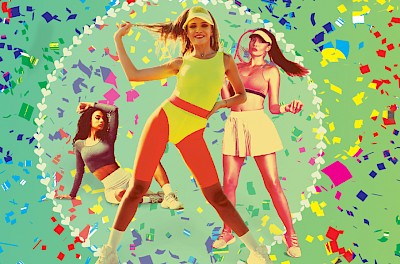 Vrouwenochtend goes Sporty & Spicy