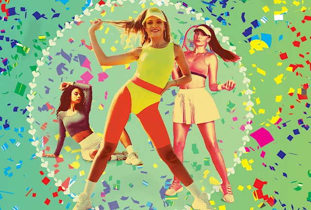 Vrouwenochtend goes Sporty & Spicy