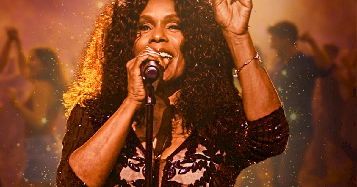 Donna's Hot Stuff — Could It Be Magic Tour