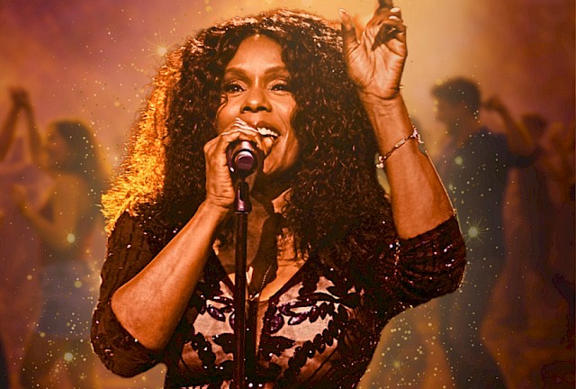 Donna's Hot Stuff | Could It Be Magic Tour