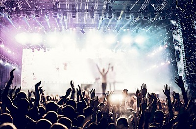 Tribute acts in PX laten je de muziek van jouw muzikale helden in al hun glorie beleven