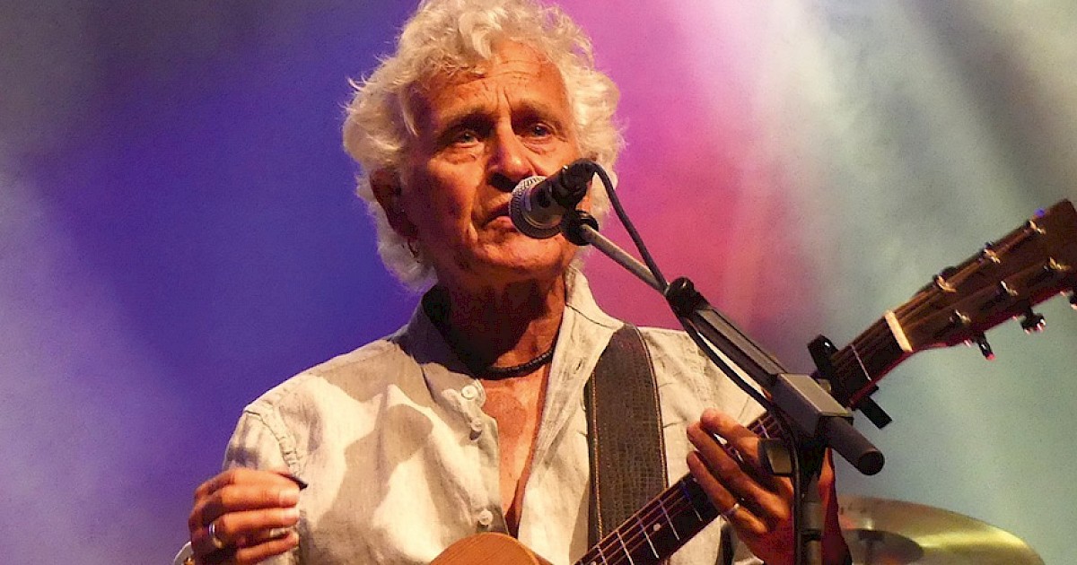 Harmen Veerman: My Songbook