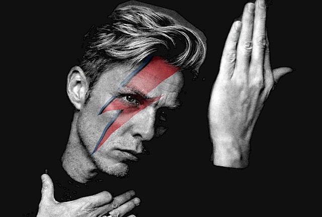 David Bowie: Local Heroes