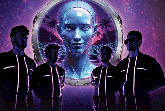 VoxTechnik — The Future of the Past