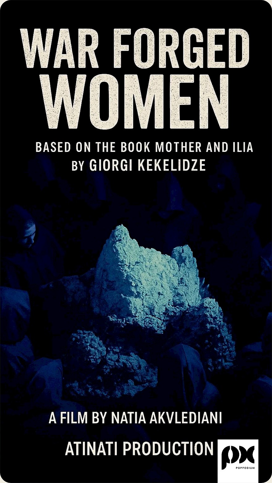 Documentaire War Forged Women