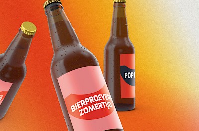 Bierproeverij Zomertijd