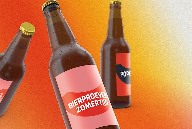 Bierproeverij Zomertijd